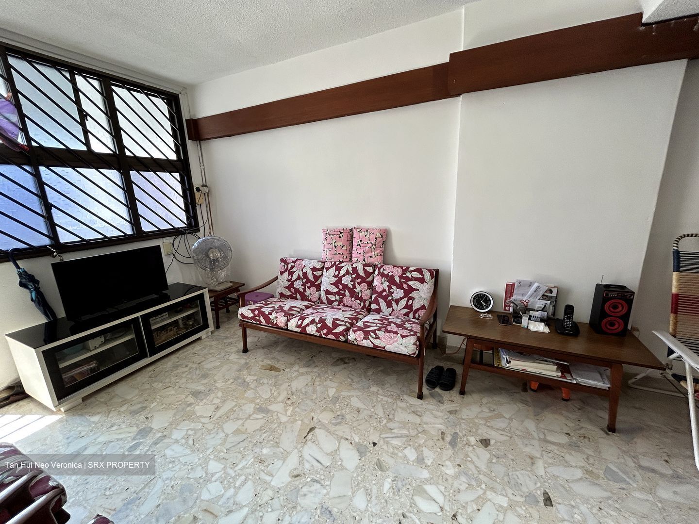 Blk 8 Holland Avenue (Queenstown), HDB 3 Rooms #603504661